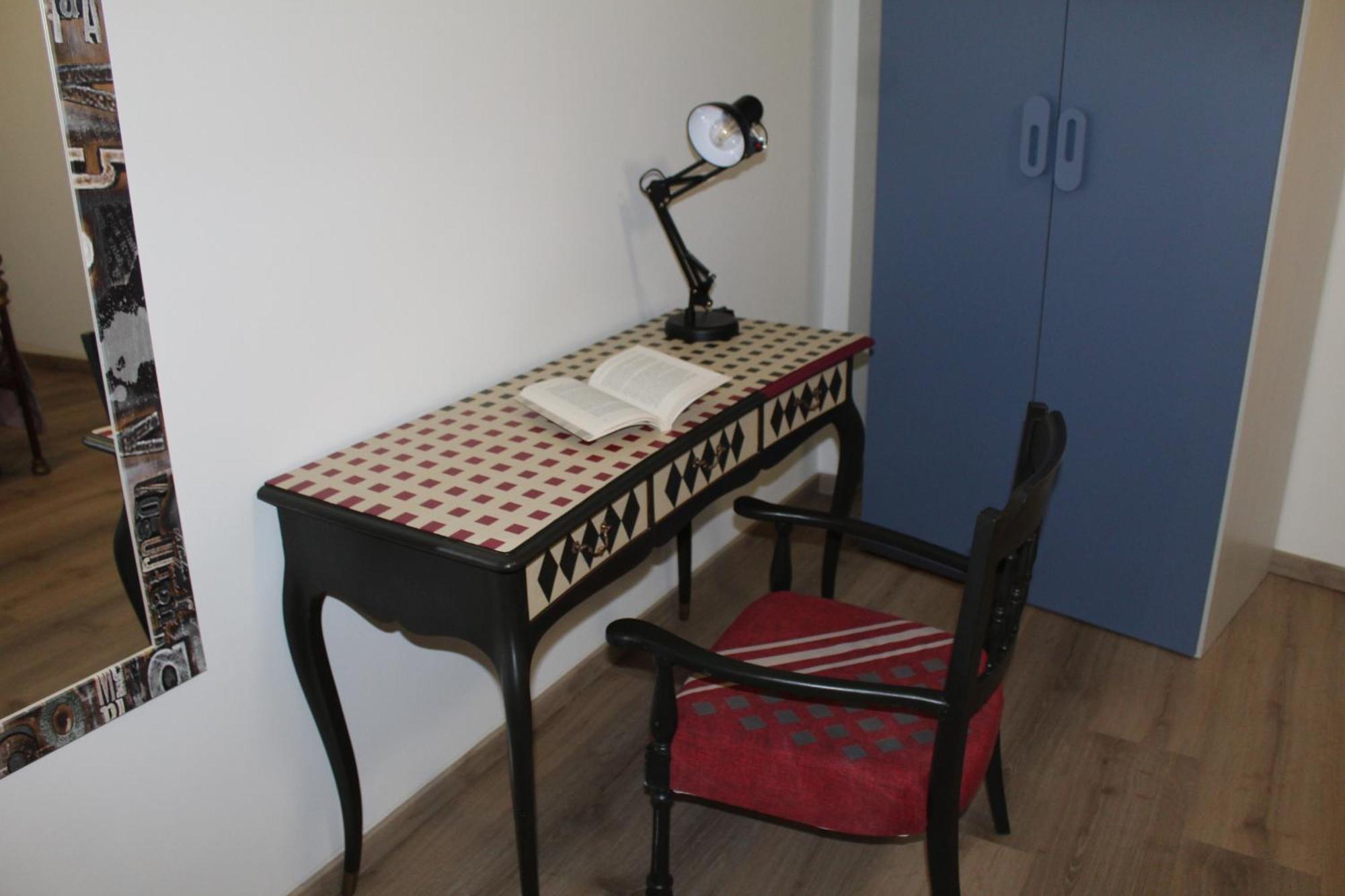 Appartamento Con Posto Auto Rocca Antica Sanremo Luaran gambar