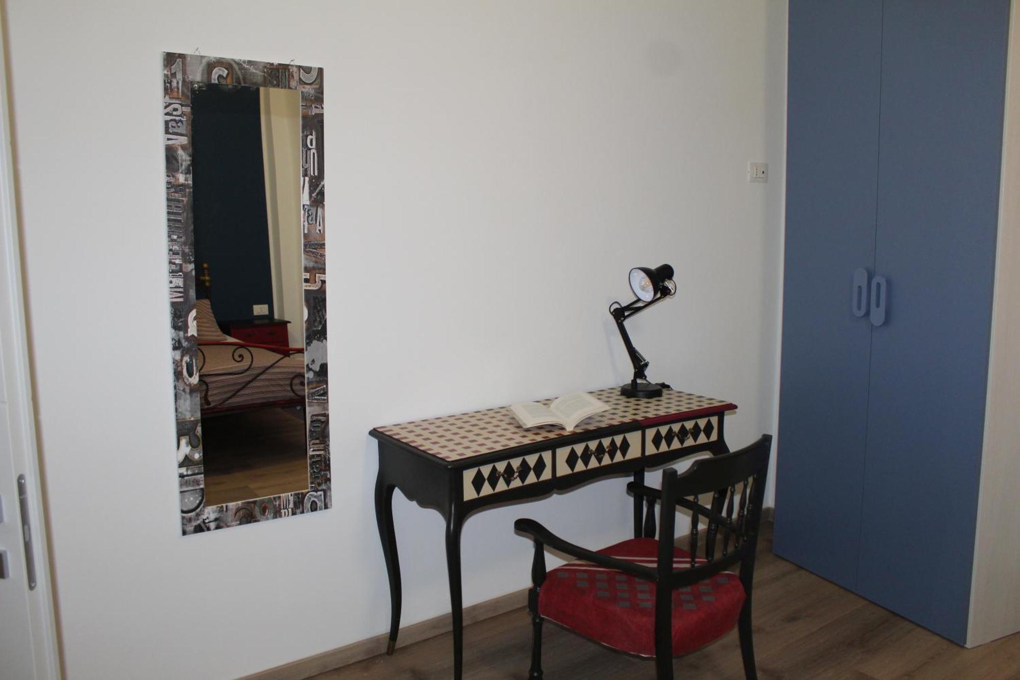 Appartamento Con Posto Auto Rocca Antica Sanremo Luaran gambar