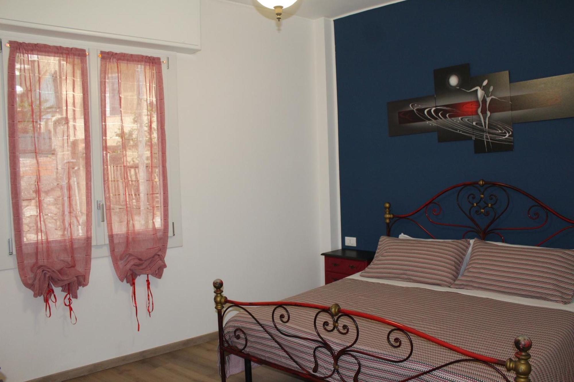 Appartamento Con Posto Auto Rocca Antica Sanremo Luaran gambar
