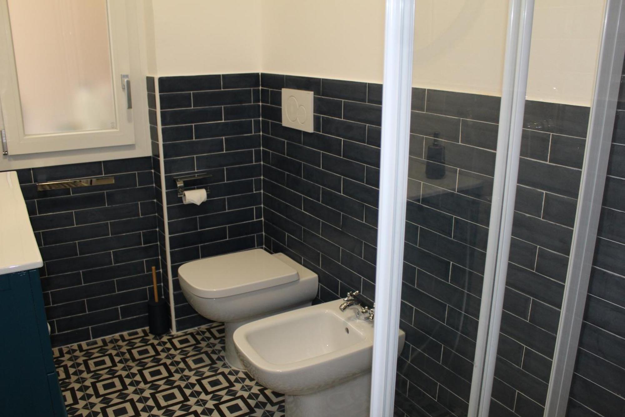 Appartamento Con Posto Auto Rocca Antica Sanremo Luaran gambar